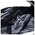 Borsa a tracolla PRADA in pelle 2way Nero Argento 1BC133 Auth am12304SAM - vista 22