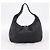Borsa a tracolla PRADA in pelle 2way Nero Argento 1BC133 Auth am12304SAM - vista 26