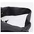 Borsa a tracolla PRADA in pelle 2way Nero Argento 1BC133 Auth am12304SAM - vista 8