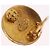 Orecchini CHANEL Metallo Tono Oro CC Auth 198822V - vista 10