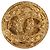 Orecchini CHANEL Metallo Tono Oro CC Auth 198822V - vista 7