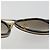 Céline Gafas de sol CELINE Plástico Tortoise Brown Gold Tone Auth BA15025V Castaño - vista 11