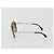 Céline Gafas de sol CELINE Plástico Tortoise Brown Gold Tone Auth BA15025V Castaño - vista 4