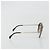 Céline Gafas de sol CELINE Plástico Tortoise Brown Gold Tone Auth BA15025V Castaño - vista 5