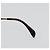 Céline Gafas de sol CELINE Plástico Tortoise Brown Gold Tone Auth BA15025V Castaño - vista 9
