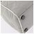 Borsa a mano sportiva CHANEL Canvas Gray Silver CC Auth BA14884A Marrone Argento - vista 13