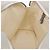 Borsa a mano sportiva CHANEL Canvas Gray Silver CC Auth BA14884A Marrone Argento - vista 19