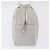 Borsa a mano sportiva CHANEL Canvas Gray Silver CC Auth BA14884A Marrone Argento - vista 5