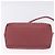 Borsa a mano BOTTEGA VENETA INTRECCIATO in pelle 2way Rosa Auth 198745V - vista 12