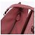 Borsa a mano BOTTEGA VENETA INTRECCIATO in pelle 2way Rosa Auth 198745V - vista 17