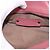 Borsa a mano BOTTEGA VENETA INTRECCIATO in pelle 2way Rosa Auth 198745V - vista 19