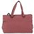 Borsa a mano BOTTEGA VENETA INTRECCIATO in pelle 2way Rosa Auth 198745V - vista 2