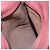 Borsa a mano BOTTEGA VENETA INTRECCIATO in pelle 2way Rosa Auth 198745V - vista 21