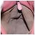 Borsa a mano BOTTEGA VENETA INTRECCIATO in pelle 2way Rosa Auth 198745V - vista 24