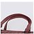 Borsa a mano BOTTEGA VENETA INTRECCIATO in pelle 2way Rosa Auth 198745V - vista 9