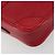 LOUIS VUITTON Epi Trocadero 23 Shoulder Bag Red M52307 LV Auth BA14976A Rosso - vista 11