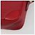 LOUIS VUITTON Epi Trocadero 23 Shoulder Bag Red M52307 LV Auth BA14976A Rosso - vista 12