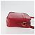 LOUIS VUITTON Epi Trocadero 23 Shoulder Bag Red M52307 LV Auth BA14976A Rosso - vista 4