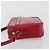 LOUIS VUITTON Epi Trocadero 23 Shoulder Bag Red M52307 LV Auth BA14976A Rosso - vista 5