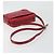 LOUIS VUITTON Epi Trocadero 23 Shoulder Bag Red M52307 LV Auth BA14976A Rosso - vista 7