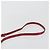 LOUIS VUITTON Epi Trocadero 23 Shoulder Bag Red M52307 LV Auth BA14976A Rosso - vista 8