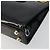 Autre Marque Borsa a tracolla con catena TIFFANY&Co. Pelle verniciata Nero Oro Auth 197139 D'oro - vista 11