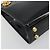 Autre Marque Borsa a tracolla con catena TIFFANY&Co. Pelle verniciata Nero Oro Auth 197139 D'oro - vista 12