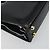 Autre Marque Borsa a tracolla con catena TIFFANY&Co. Pelle verniciata Nero Oro Auth 197139 D'oro - vista 14