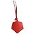 Montblanc Key Holder Red Leather