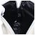 Borsa a tracolla con catena BALLY in pelle grigia tono oro Auth 198489A Marrone - vista 19