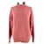 Maje Kaschmirpullover Rosa S Pink  - Ansicht 1