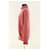 Maje Kaschmirpullover Rosa S Pink  - Ansicht 3