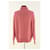 Maje Kaschmirpullover Rosa S Pink  - Ansicht 4