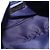 Borsa a tracolla Salvatore Ferragamo Vala Chain in pelle blu e oro Auth 197212V D'oro - vista 17