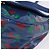 Borsa a tracolla BOTTEGA VENETA in vinile blu e oro Auth ka5807A D'oro - vista 11