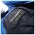 Borsa a tracolla BOTTEGA VENETA in vinile blu e oro Auth ka5807A D'oro - vista 15