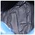 Borsa a tracolla BOTTEGA VENETA in vinile blu e oro Auth ka5807A D'oro - vista 16