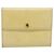 LOUIS VUITTON Monogram Vernis Ludlow Coin Purse Perle M91357 LV Auth BA15057 - vista 2