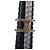 LOUIS VUITTON Anel LV Iconic Strass metal Gold Tone M1463M LV Auth 195935M - vista 12