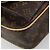 LOUIS VUITTON Monogram Hudson GM Shoulder Bag M40045 LV Auth 197032A Monogramma - vista 11