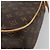 LOUIS VUITTON Monogram Hudson GM Shoulder Bag M40045 LV Auth 197032A Monogramma - vista 12