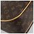 LOUIS VUITTON Monogram Hudson GM Shoulder Bag M40045 LV Auth 197032A Monogramma - vista 13
