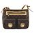 LOUIS VUITTON Monogram Hudson GM Shoulder Bag M40045 LV Auth 197032A Monogramma - vista 2