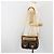 LOUIS VUITTON Monogram Hudson GM Shoulder Bag M40045 LV Auth 197032A Monogramma - vista 26
