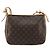 LOUIS VUITTON Monogram Hudson GM Shoulder Bag M40045 LV Auth 197032A Monogramma - vista 3