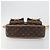 LOUIS VUITTON Monogram Hudson GM Shoulder Bag M40045 LV Auth 197032A Monogramma - vista 9
