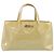 Borsa LOUIS VUITTON Monogram Vernis Wilshire PM Broncorail M91452 LV Auth ka5759V - vista 2