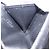 LOEWE Anagram Münzbeutel Leder Schwarz Silber Auth 196648M - Ansicht 15