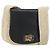Borsa a tracolla Salvatore Ferragamo in pelle nera e oro Auth 197141 Nero D'oro