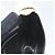Borsa a tracolla Salvatore Ferragamo in pelle nera e oro Auth 197141 Nero D'oro - vista 18